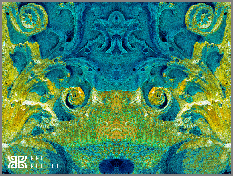 � Kalli Bellou / www.kallibellou.com